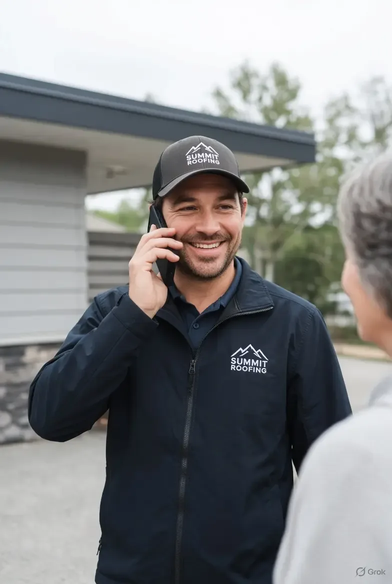 Flat Roof Leak Repair Aurora, NE FAQs